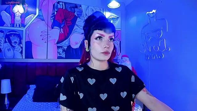 Snapshot of _mamush chatting on December 3, 2025, 4:35 am mamush online show from December 3, 2025, 4:35 am