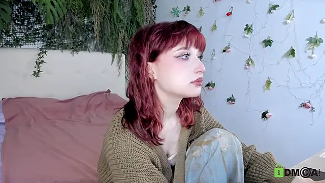 ElizaNik  online show from February 19, 2026, 9:56 pm