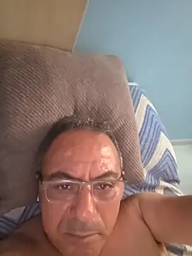 abdelhak33 online show from March 21, 2026, 6:45 pm