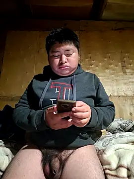 Carlosfkf online show from November 9, 2025, 2:15 am