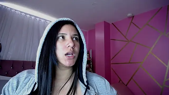 Snapshot of frreeya chatting on January 20, 2025, 5:59 pm frreeya online show from January 20, 2025, 5:59 pm