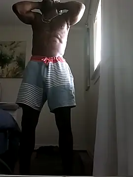 Melaneighted online show from April 6, 2026, 3:57 pm