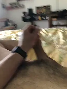 Polipo85 online show from March 29, 2026, 9:33 am