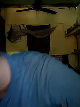 Skinny Bigass 23 online show from November 19, 2025, 6:46 am