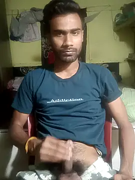 Skinny Bigass 23 online show from March 13, 2026, 6:57 pm