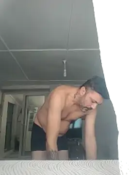 hot man eray online show from November 23, 2025, 1:10 pm