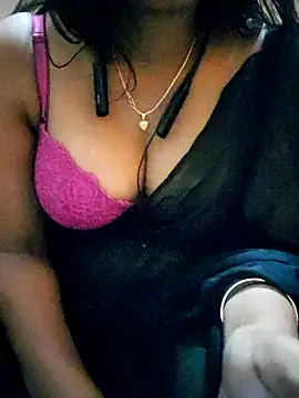 Cute-Apurva online show from January 3, 2025, 8:43 pm