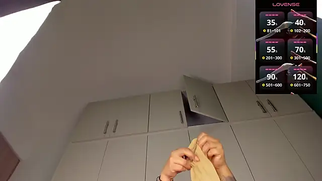 ariana nix online show from February 11, 2026, 11:59 pm