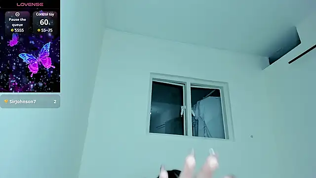 Snapshot of Aaliyah_Salma chatting on January 9, 2025, 11:13 pm Aaliyah Salma online show from January 9, 2025, 11:13 pm