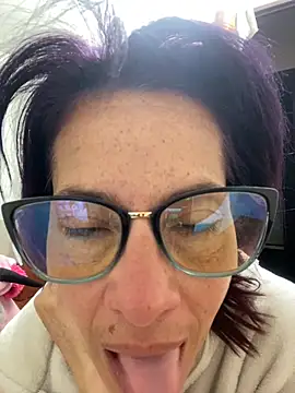 Goddess-Love- online show from September 30, 2025, 9:15 am