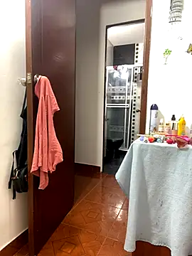 Goddess-Love- online show from September 23, 2025, 9:16 am