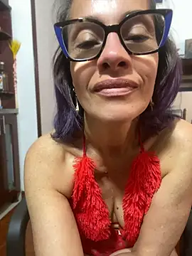 Goddess-Love- online show from April 17, 2026, 9:17 pm