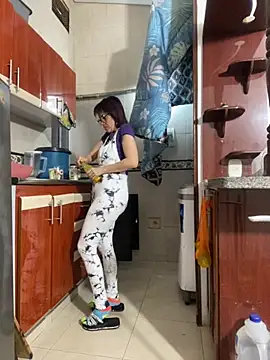 Goddess-Love- online show from October 3, 2025, 10:39 am