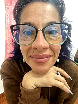 Goddess-Love- online show from December 5, 2025, 9:30 am