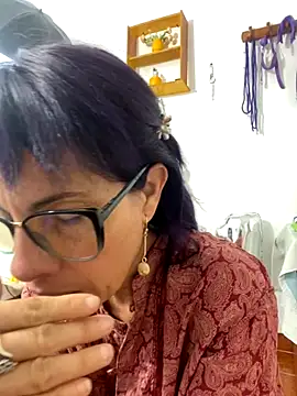 Goddess-Love- online show from October 24, 2025, 9:19 am