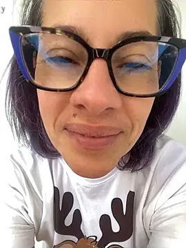 Goddess-Love- online show from April 18, 2026, 12:18 pm