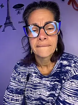 Goddess-Love- online show from March 30, 2026, 9:22 am