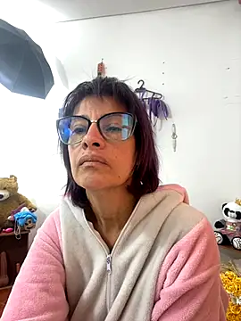 Goddess-Love- online show from October 8, 2025, 12:07 pm