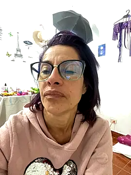 Goddess-Love- online show from October 18, 2025, 9:33 am