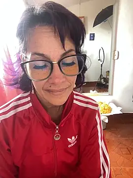 Goddess-Love- online show from January 31, 2026, 8:18 pm