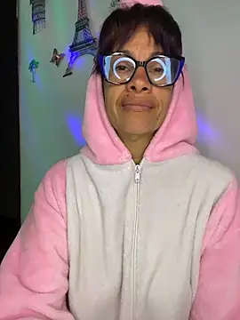 Goddess-Love- online show from March 13, 2026, 9:36 am