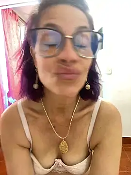 Goddess-Love- online show from December 1, 2025, 9:59 pm