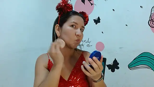 Snapshot of Benett_Lea chatting on December 24, 2024, 4:19 pm Benett Lea online show from December 24, 2024, 4:19 pm