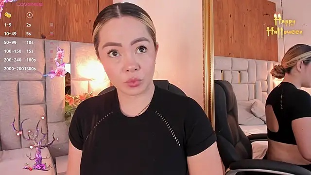 Snapshot of Saori_newman chatting on November 4, 2025, 11:58 am Saori newman online show from November 4, 2025, 11:58 am