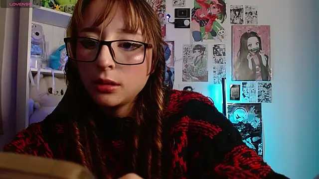 CelesteAyase online show from June 11, 2026, 2:53 am