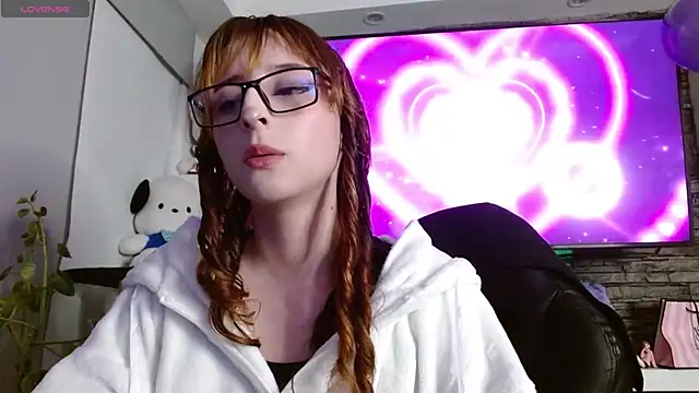 CelesteAyase online show from March 13, 2026, 2:16 am