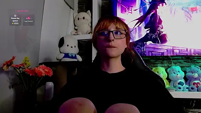 CelesteAyase online show from March 20, 2026, 3:51 am