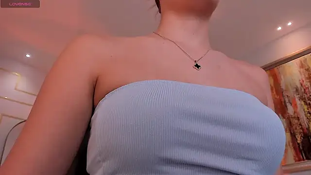 Snapshot of KaiaFerreira chatting on November 27, 2025, 12:27 pm KaiaFerreira online show from November 27, 2025, 12:27 pm