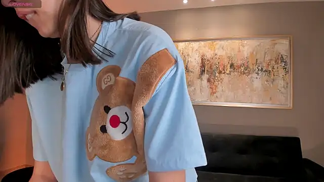 Snapshot of KaiaFerreira chatting on November 17, 2025, 12:09 pm KaiaFerreira online show from November 17, 2025, 12:09 pm