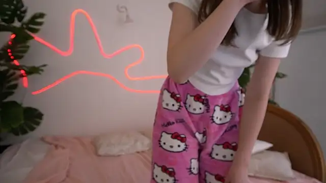 OpulentSiren online show from December 2, 2024, 12:13 pm