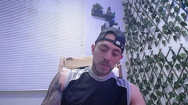 Jasson kingg online show from March 19, 2025, 1:43 am