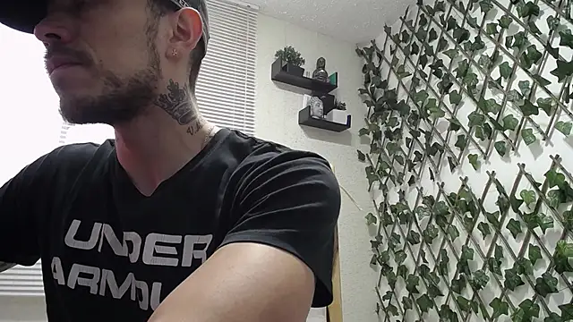 Jasson kingg online show from March 20, 2025, 10:40 pm