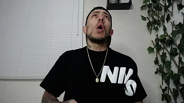 Jasson kingg online show from January 25, 2025, 2:15 am