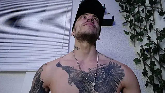 Jasson kingg online show from January 22, 2025, 5:05 am