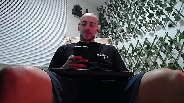 Jasson kingg online show from March 7, 2025, 1:42 am