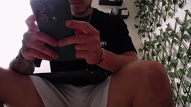 Jasson kingg online show from February 18, 2025, 4:25 pm