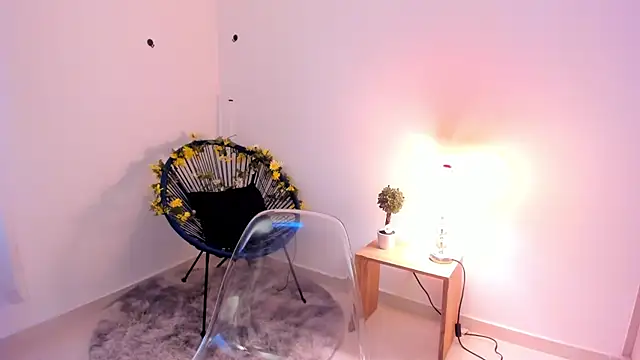  Sam sexy  online show from February 27, 2025, 4:32 pm