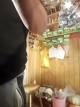 TheBriiaand30 online show from November 29, 2025, 8:53 pm