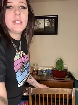 AshNico3 online show from January 15, 2025, 3:11 am