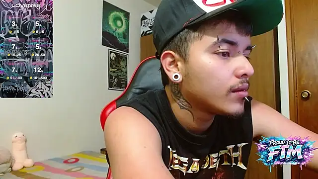 Hgp3riodictabl3 online show from April 19, 2026, 3:07 am