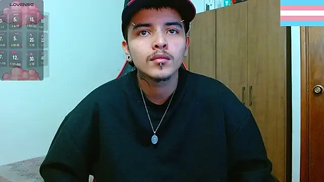 Hgp3riodictabl3 online show from January 12, 2026, 8:43 am