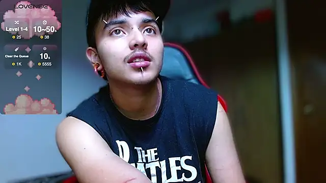 Hgp3riodictabl3 online show from October 27, 2025, 1:06 am