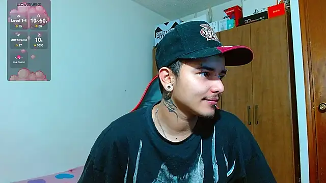 Hgp3riodictabl3 online show from February 11, 2026, 8:47 am