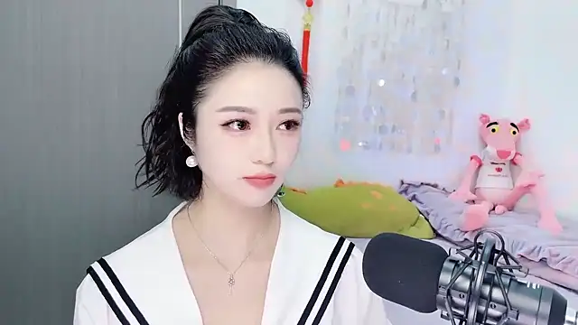 starsqimei online show from March 2, 2026, 5:41 am