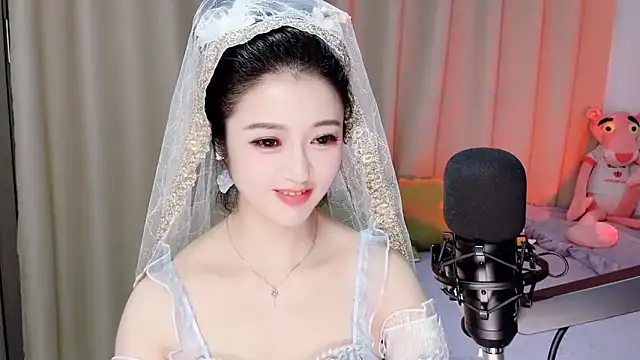 starsqimei online show from April 19, 2026, 6:14 am