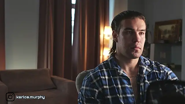 Karlos Ripped  online show from October 12, 2025, 11:44 am